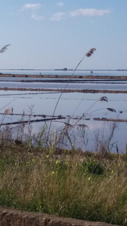 Il Gelsomino Birgi Hotel Birgi Vecchi Esterno foto