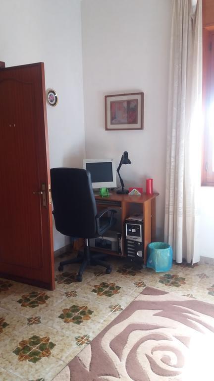 Il Gelsomino Birgi Hotel Birgi Vecchi Esterno foto