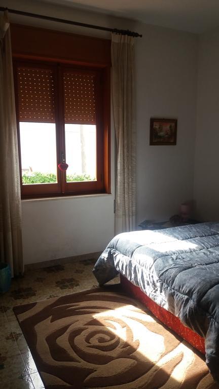 Il Gelsomino Birgi Hotel Birgi Vecchi Esterno foto