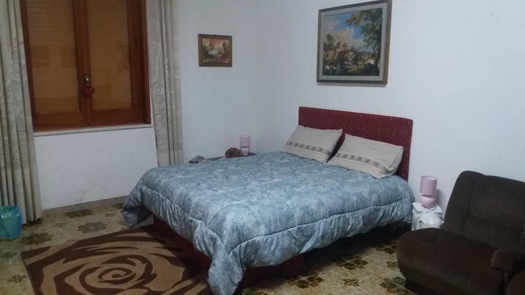 Il Gelsomino Birgi Hotel Birgi Vecchi Esterno foto