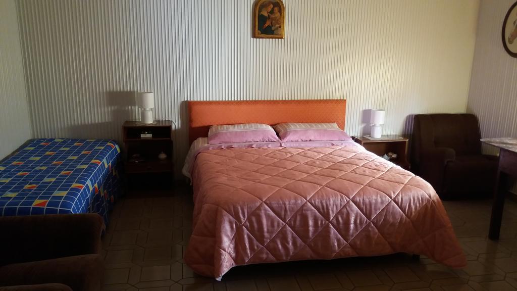 Il Gelsomino Birgi Hotel Birgi Vecchi Esterno foto