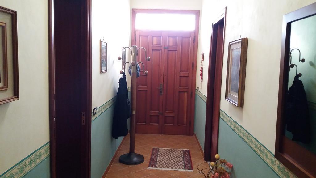 Il Gelsomino Birgi Hotel Birgi Vecchi Esterno foto