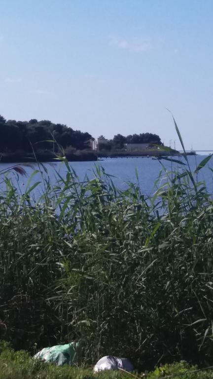 Il Gelsomino Birgi Hotel Birgi Vecchi Esterno foto