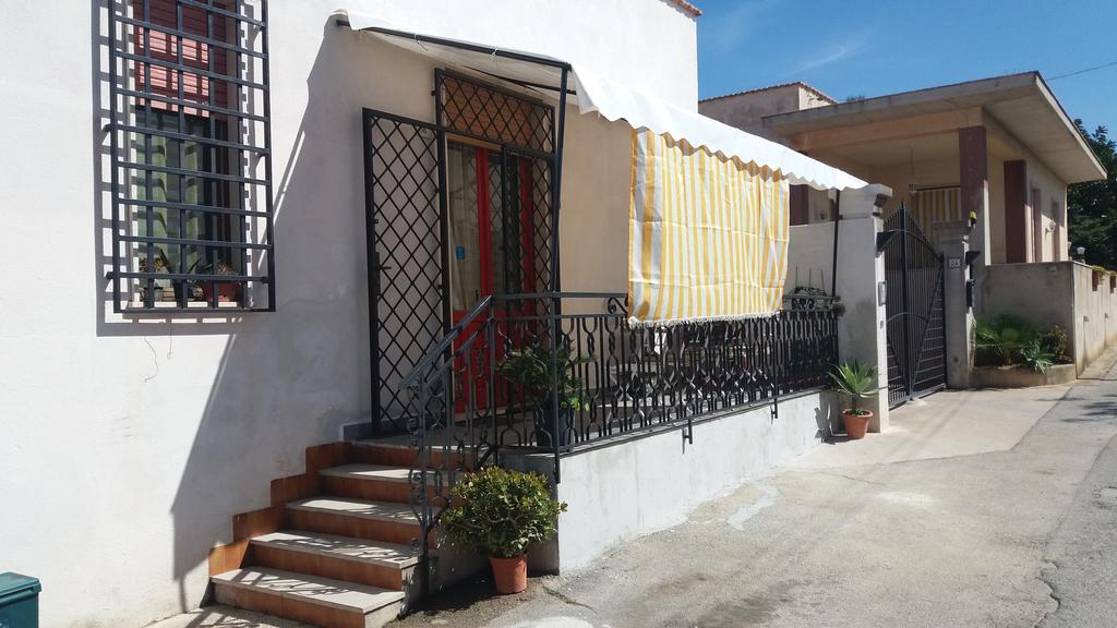 Il Gelsomino Birgi Hotel Birgi Vecchi Esterno foto