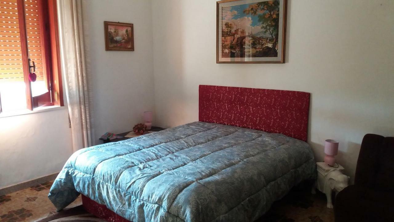 Il Gelsomino Birgi Hotel Birgi Vecchi Esterno foto